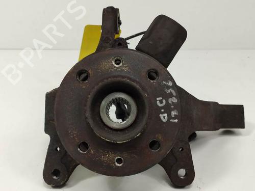 Used Right front steering knuckle RENAULT LAGUNA I (B56_, 556_) 1.6 16V (B568, B561) (107 hp) 8413633