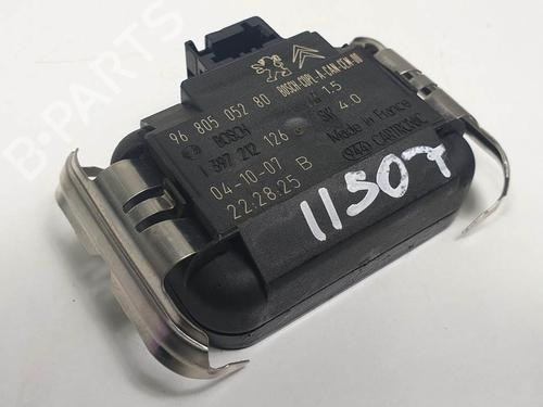 Used Electronic sensor Electronic sensor CITROËN C5 II (RC_) 2.0 HDi (RCRHRH) (136 hp) 12456801 12456801