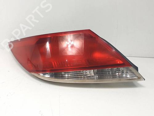 Used Left taillight Left taillight 39491631 39491631