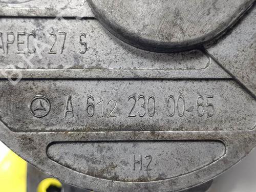 Vacuum pump MERCEDES-BENZ M-CLASS (W163) ML 270 CDI (163.113) | BP11508232M80 