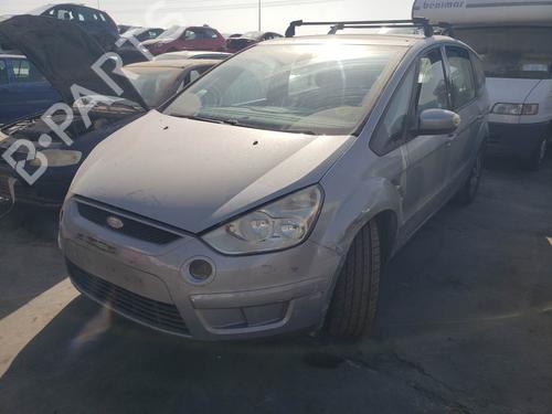 Left front window switch FORD S-MAX (WA6) 2.0 TDCi | BP28059620I27 - Image 5