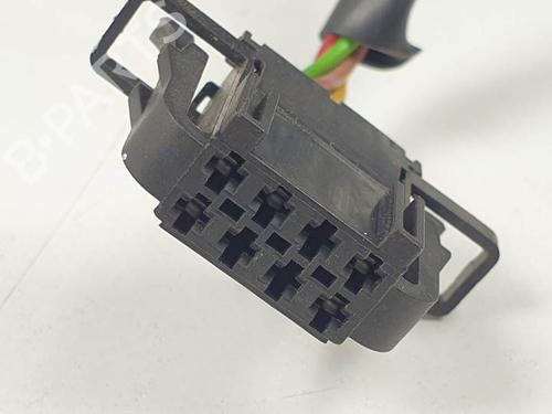 Left mirror SEAT TOLEDO III (5P2) 1.6 | BP25117426C26 