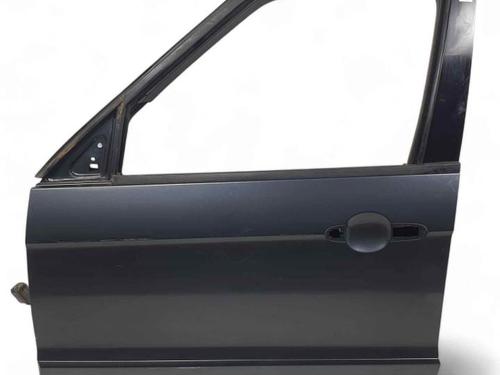 Left front door FORD S-MAX (WA6) 2.0 | 5 PUERTAS