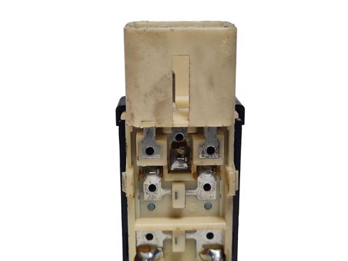 Right front window switch CHEVROLET KALOS 1.2 | BP37066277I26 - Image 2