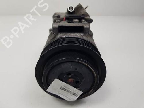 AC compressor MERCEDES-BENZ E-CLASS (W211)  | BP11686150M34 