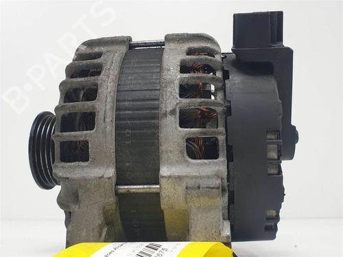 Used Alternator Alternator JAGUAR XE (X760) 2.0 D (180 hp) 10912877 10912877