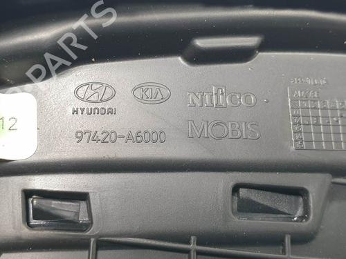 Luftventil HYUNDAI i30 (GD) 1.4 | BP13812471I21 - Image 3