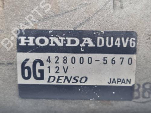 Starter HONDA CR-V III (RE_) 2.2 i-CTDi 4WD (RE6) | BP38498085M8 - Image 5