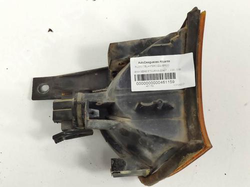 Left front indicator BMW 5 Touring (E34) | BP8423628C32 - Image 3