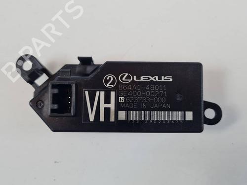 Electronic module LEXUS RX (_L2_) 450h (GYL20_, GYL20W) | BP34515288M83 - Image 4