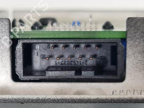 Headlight switch BMW X3 (E83) 2.5 i | BP7165778I24 