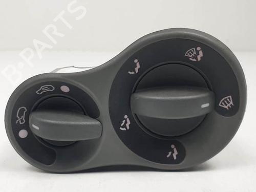 Used Climate control Climate control FIAT PANDA (169_) 1.1 (169.AXA1A) (54 hp) 17724532 17724532