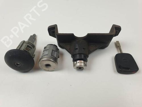 Used Electronic module FORD TRANSIT Van (FA_ _) 2.2 TDCi (125 hp) 24916065