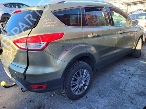 Headlight switch FORD KUGA II (DM2) 2.0 TDCi 4x4 | BP30279099I24 - Image 9