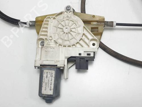 Front left window mechanism AUDI A6 C6 Avant (4F5) 2.7 TDI | BP29275069C22 - Image 7