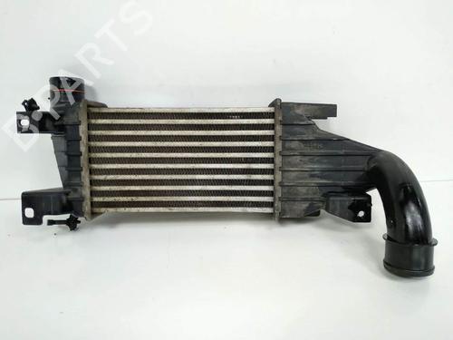 Used Intercooler Intercooler OPEL ASTRA H (A04) 1.7 CDTI (L48) (80 hp) 8107412 8107412