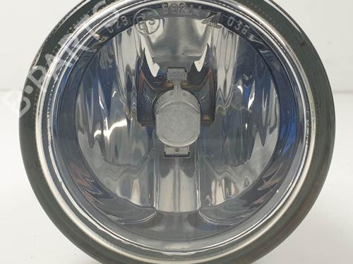 Used Right front fog light Right front fog light CITROËN C2 (JM_) 1.4 (73 hp) 24930283 24930283