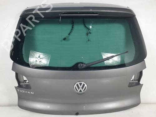 Used Tailgate VW TIGUAN (5N_) 2.0 TFSI 4motion (170 hp) 29763253