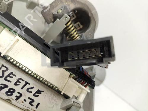Rear mirror VW NEW BEETLE (9C1, 1C1) 2.0 | BP8640579I6 