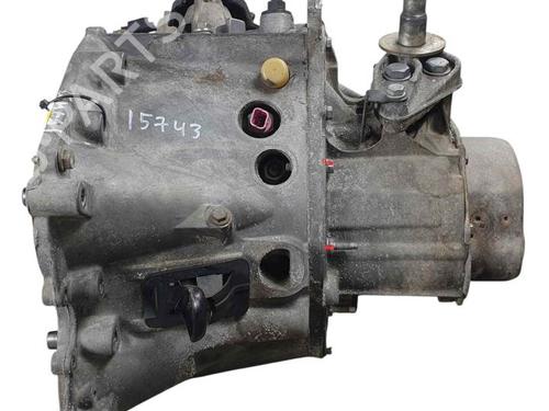 Gearbox CITROËN XSARA PICASSO (N68) 2.0 HDi | BP24933075M3 