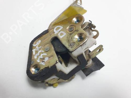 Front right lock HYUNDAI COUPE I (RD) 1.6 i 16V | BP16079369C97 