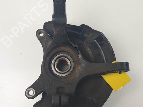 Right front steering knuckle SUZUKI SWIFT III (MZ, EZ) 1.3 (RS413, ZC11S) | BP25140237M26 - Image 2