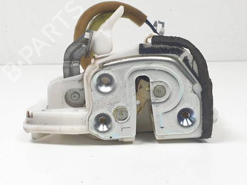 Used Front left lock Front left lock MAZDA 6 Hatchback (GH) 2.2 D (GH10) (129 hp) 40488290 40488290