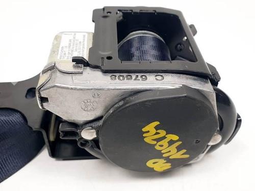 Front right seatbelt MITSUBISHI ASX (GA_W_) 1.8 DI-D (GA6W) | BP25295132I25  - Image 20