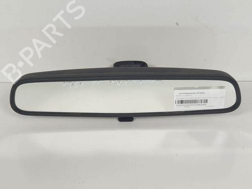 Bakspejl indvendigt Bakspejl indvendigt MITSUBISHI PAJERO SPORT I (K7_, K9_) 2.5 TD (K94W) (99 hp) 6970337 6970337