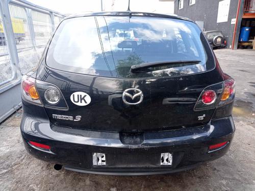 Steering pump MAZDA 3 (BK) 1.6 (BK14) | BP10696467M99  - Image 11