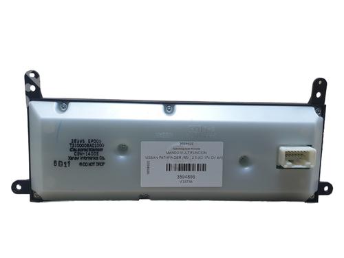 Switch NISSAN PATHFINDER III (R51) 2.5 dCi 4WD | BP40176493I30 - Image 2
