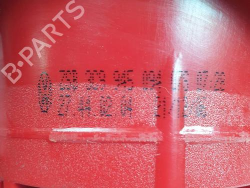Right tailgate light VW PASSAT B6 Variant (3C5) 2.0 TDI | BP29989689C80 - Image 3