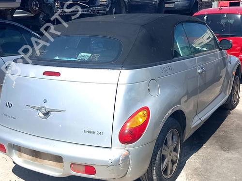 Right headlight CHRYSLER PT CRUISER (PT_) 2.4 | BP37158000C29 - Image 6