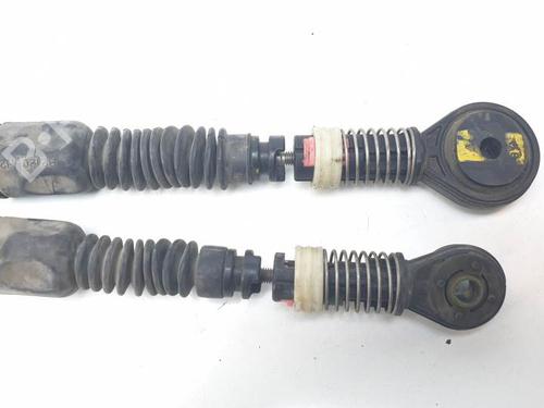 Gear lever HYUNDAI TUCSON (TL, TLE) 1.7 CRDi | BP26537064M90 