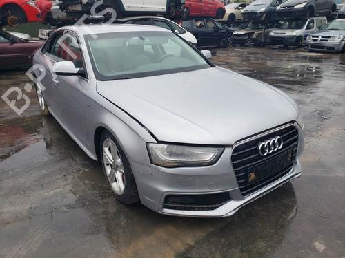Front left interior door handle AUDI A4 B8 (8K2) 1.8 TFSI | BP25752244I13 - Image 8