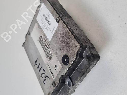 Engine control unit (ECU) SAAB 9-3 Convertible (YS3F) 1,8t | BP34511738M57 - Image 2