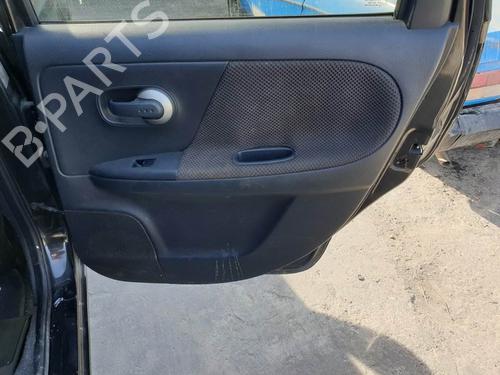 Electronic sensor NISSAN NOTE (E11, NE11)  | BP16123599M84  - Image 5