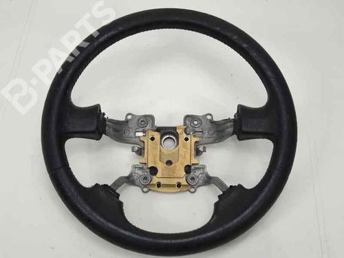 steering-wheel-land-rover-discovery-iii-l319-27-td-4x4-2004-2005-2006-2007-2008-2009-6847417 main image