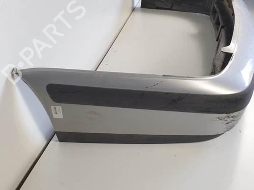 Rear bumper SAAB 9-5 (YS3E)  | BP11048639C8 