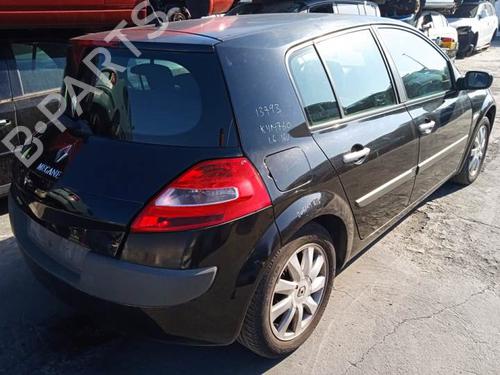 Alternator RENAULT MEGANE II (BM0/1_, CM0/1_) 1.6 16V | BP16827691M7 