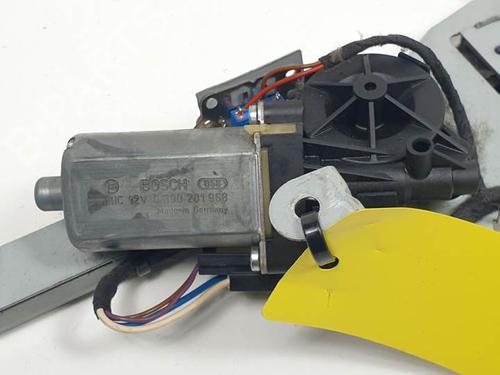 Electronic module MERCEDES-BENZ CLK (C209) CLK 270 CDI (209.316) | BP11793150M83 
