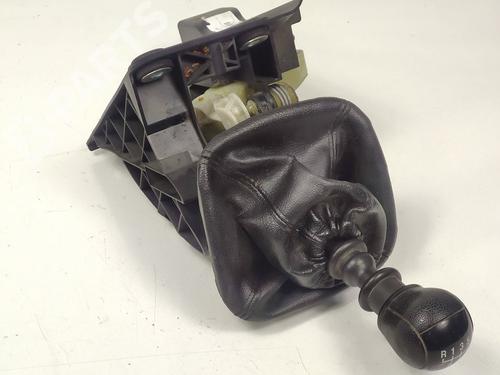 Used Manual gearbox selector Manual gearbox selector FORD TRANSIT Van (FA_ _) [2006-2014] 9209429 9209429