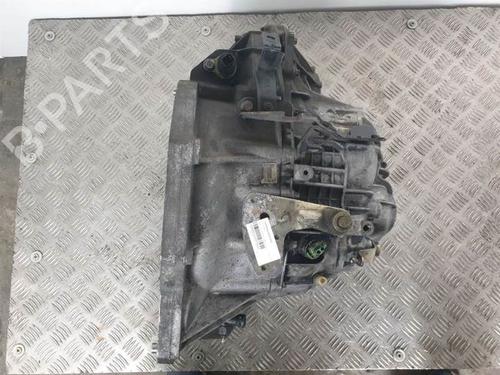 Gearbox NISSAN INTERSTAR Van (X70)  | BP9852053M3 