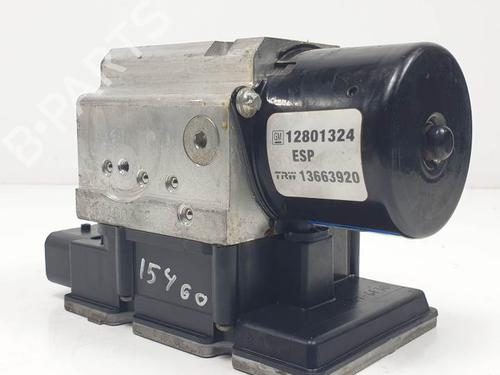 ABS pump SAAB 9-5 (YS3E) 1.9 TiD | BP25138525M43 