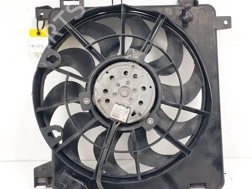 Radiator fan OPEL ASTRA H (A04) 1.7 CDTI (L48) | BP22226173M35 