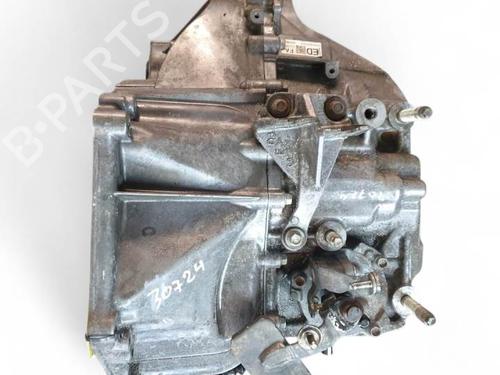 Gearbox MAZDA 3 (BM, BN) 2.2 D | BP29245937M3 