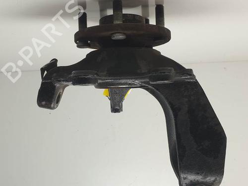 Right front steering knuckle FORD FOCUS C-MAX (DM2) 1.6 TDCi | BP26040955M26 