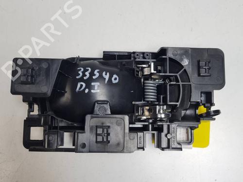 Front left interior door handle CITROËN C4 CACTUS | BP37257745I13 - Image 2