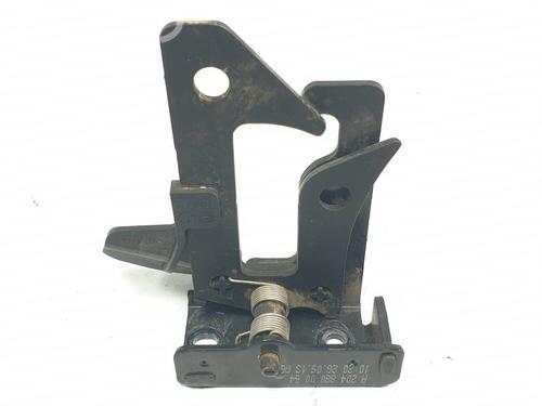 Hood lock MERCEDES-BENZ C-CLASS T-Model (S204) C 250 CDI (204.203) | BP29763223C133 