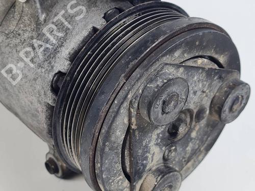AC compressor FORD FOCUS II (DA_, HCP, DP) 1.8 TDCi | BP39005003M34 - Image 8